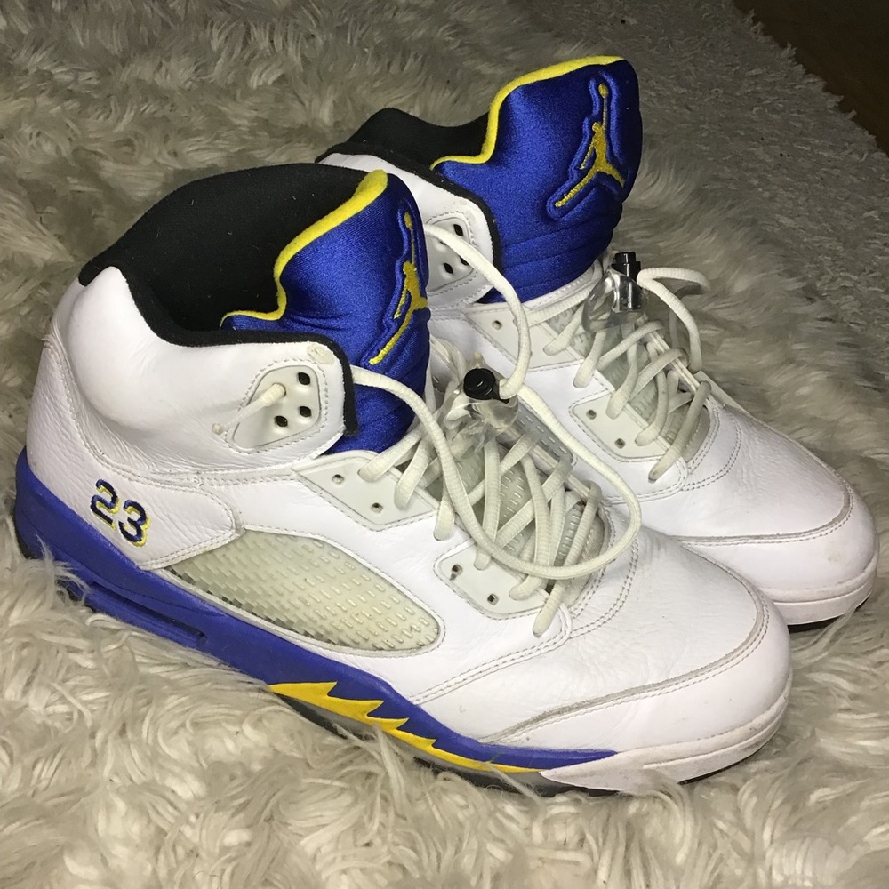 Jordan 5 retro